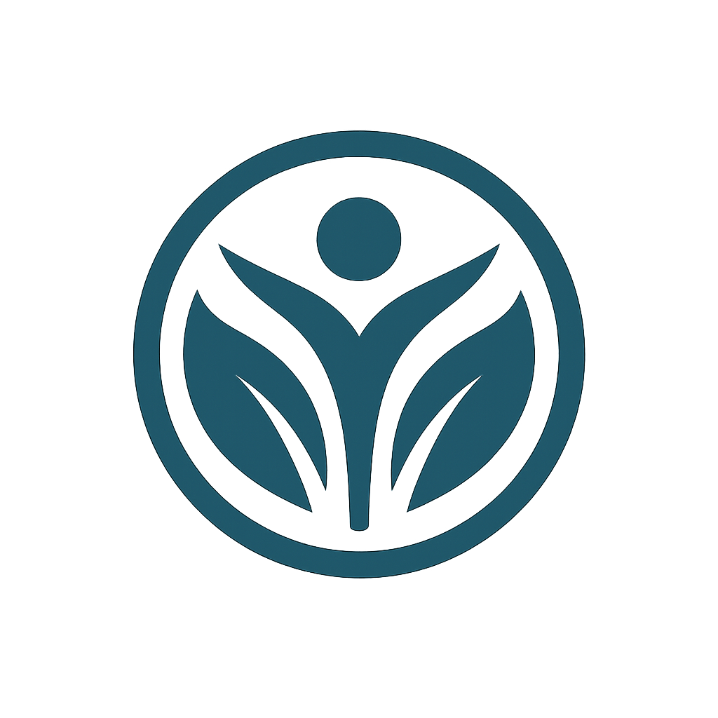 VitalHealth Logo